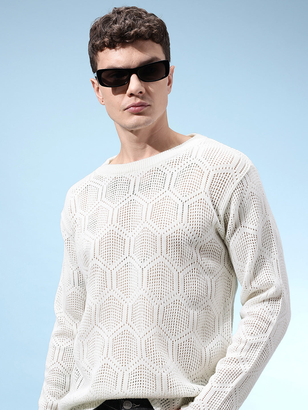 Daily Wear Knit RELAX FIT