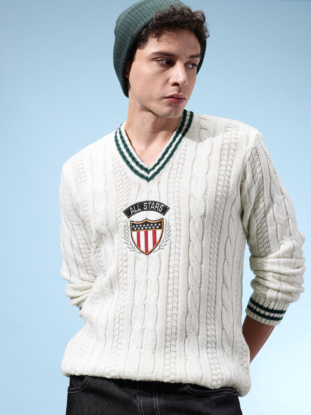 Soft Touch Sweater REGULAR