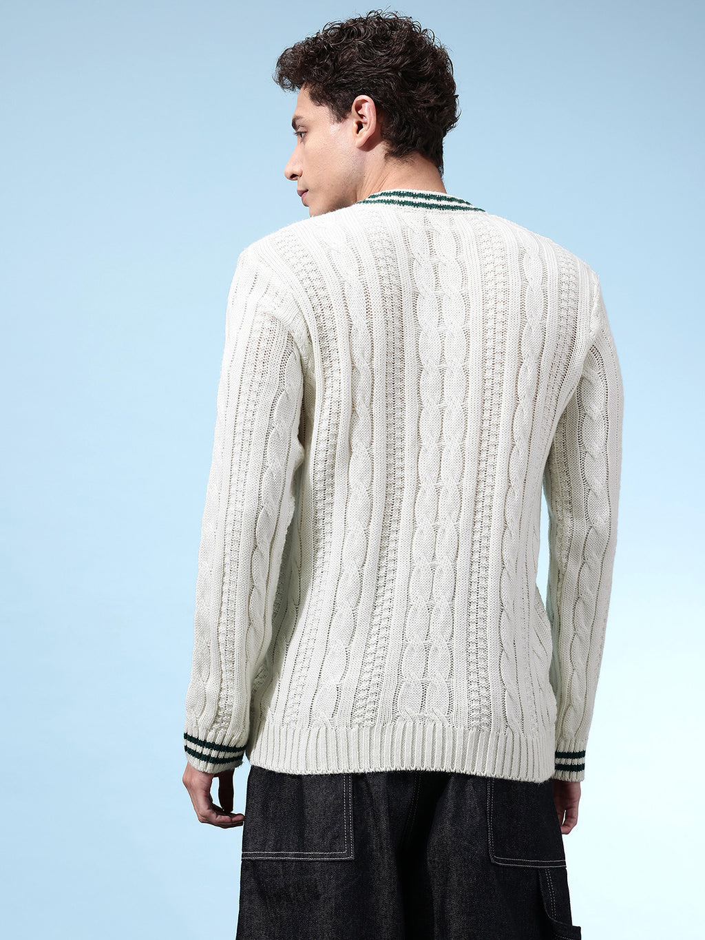 Soft Touch Sweater REGULAR