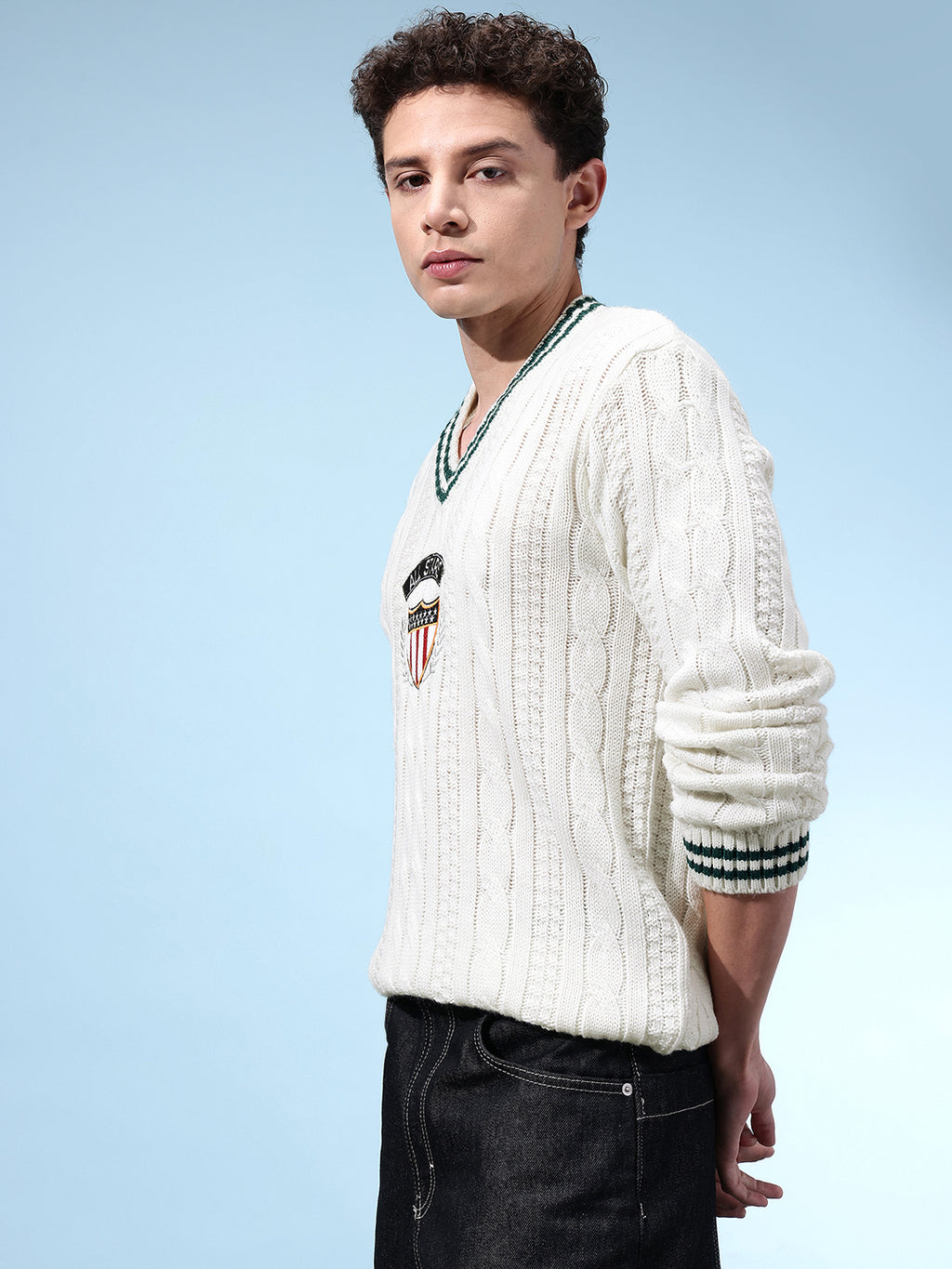 Soft Touch Sweater REGULAR