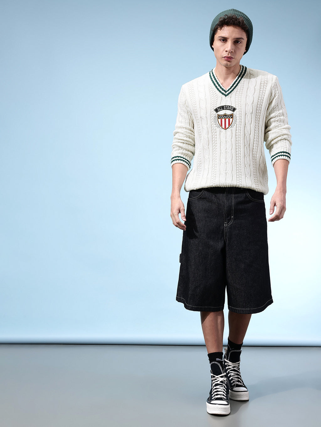 Soft Touch Sweater REGULAR