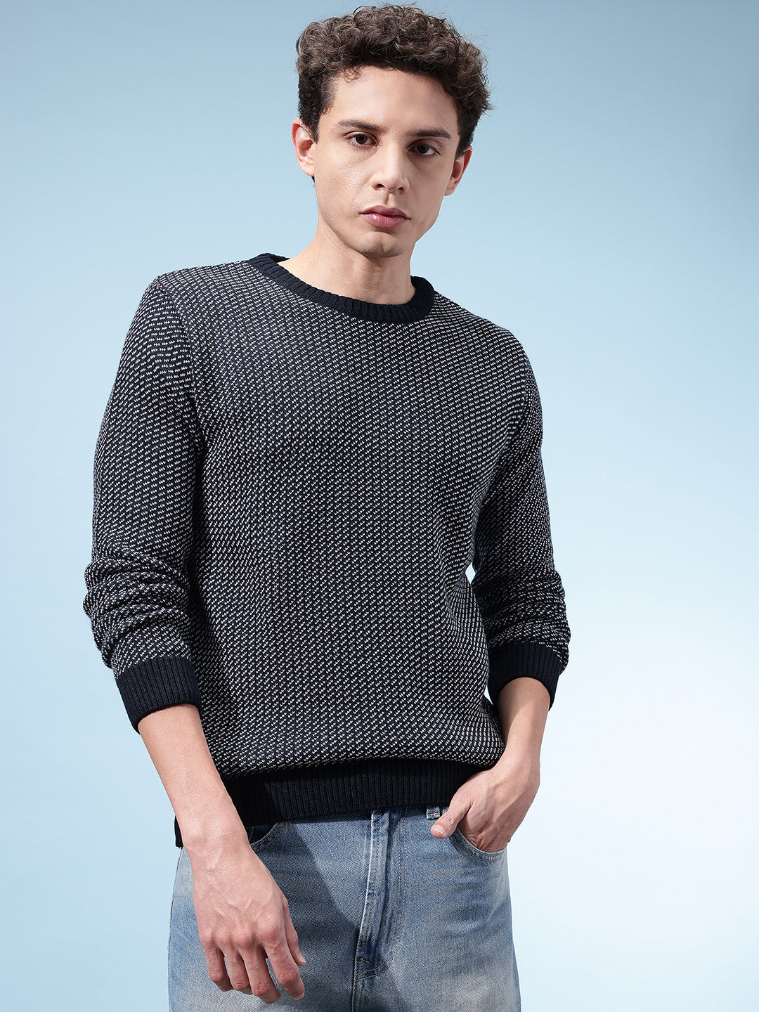 Pure Comfort Knit RELAX FIT