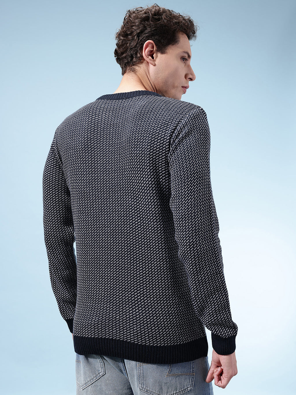 Pure Comfort Knit RELAX FIT