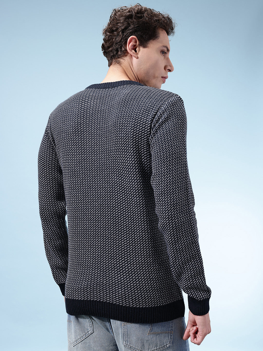 Pure Comfort Knit RELAX FIT