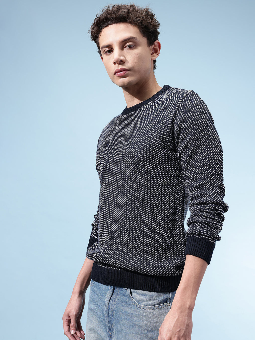Pure Comfort Knit RELAX FIT
