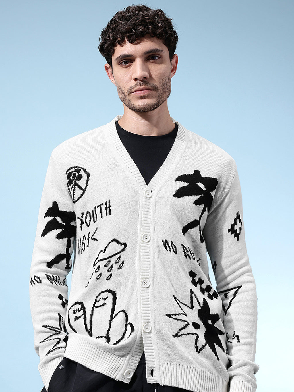 Classic Luxe Layer RELAX FIT