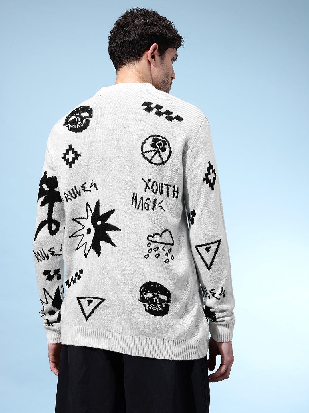 Classic Luxe Layer RELAX FIT