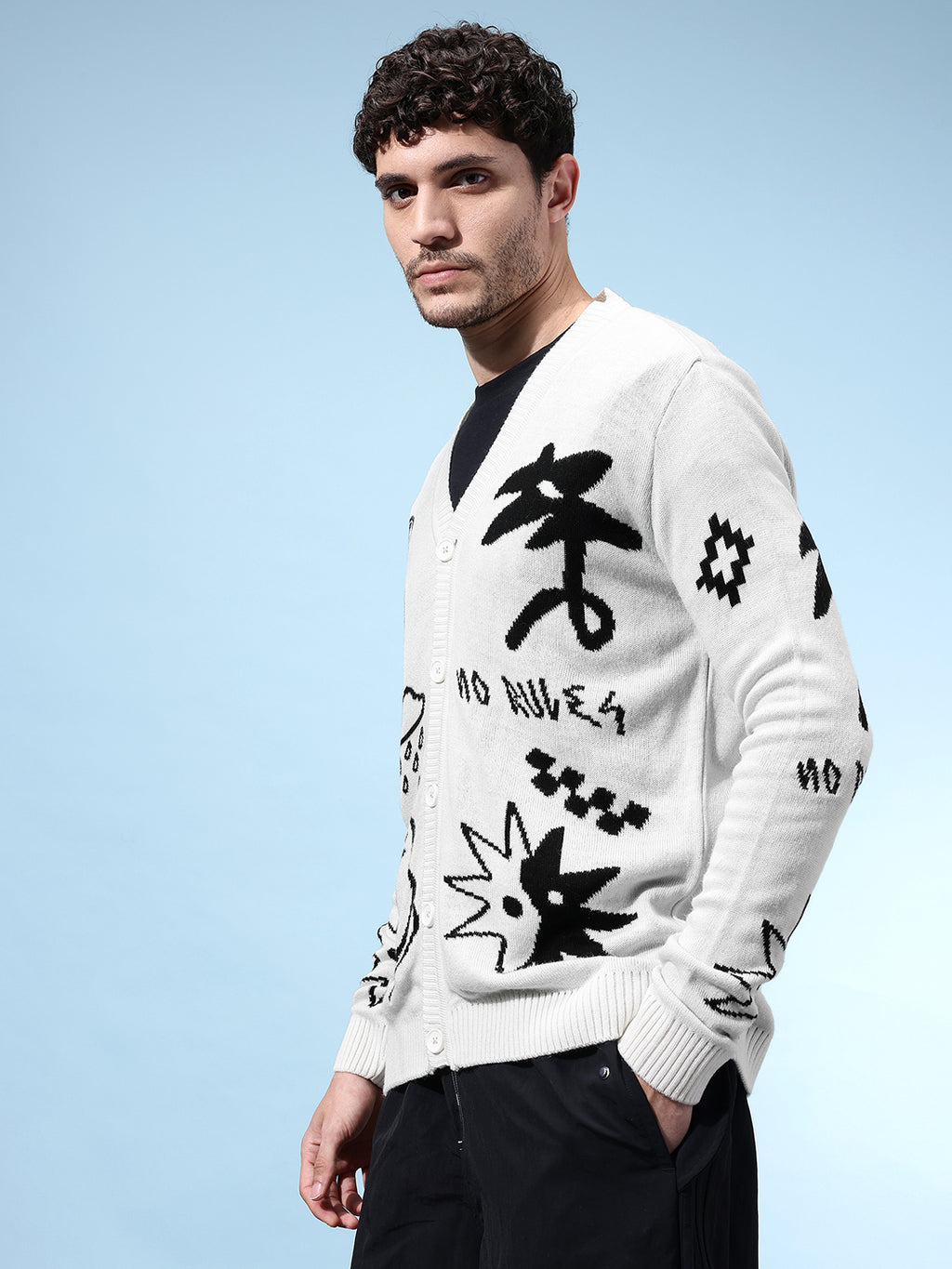 Classic Luxe Layer RELAX FIT