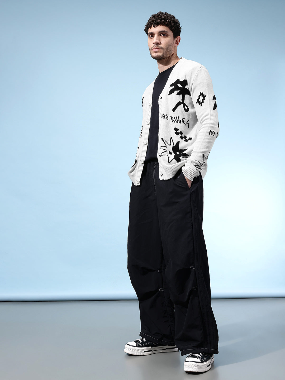 Classic Luxe Layer RELAX FIT