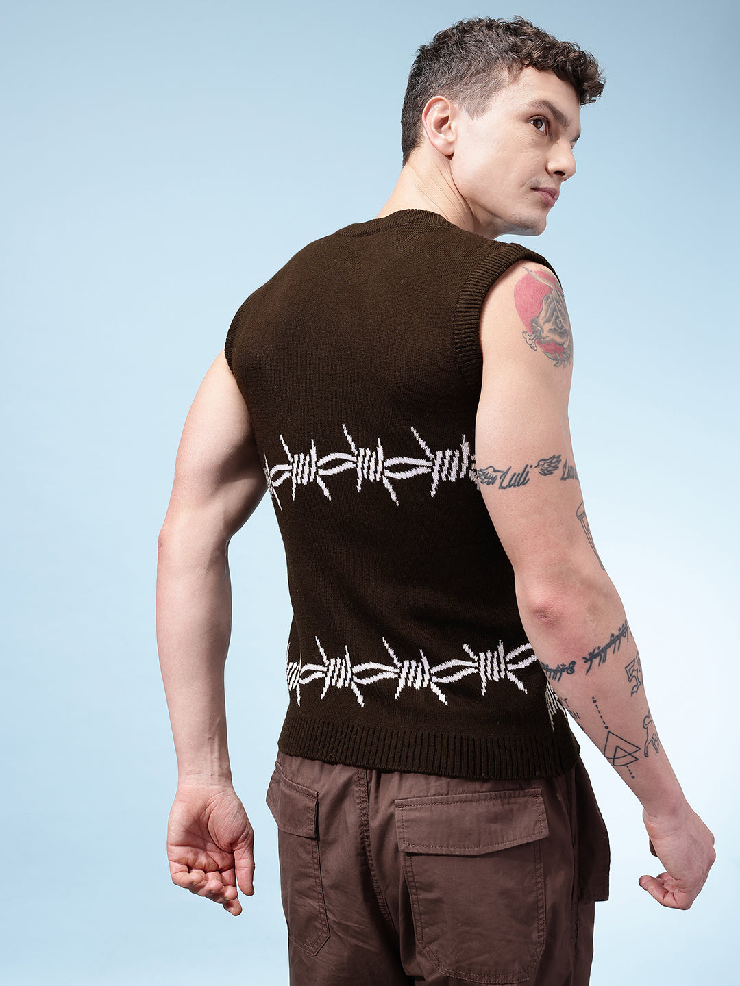 Pure Comfort Knit RELAX FIT