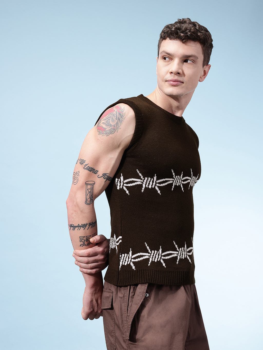 Pure Comfort Knit RELAX FIT