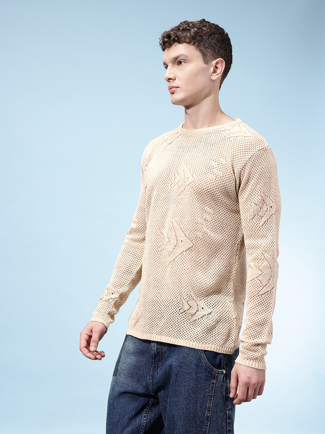 Soft Touch Sweater REGULAR