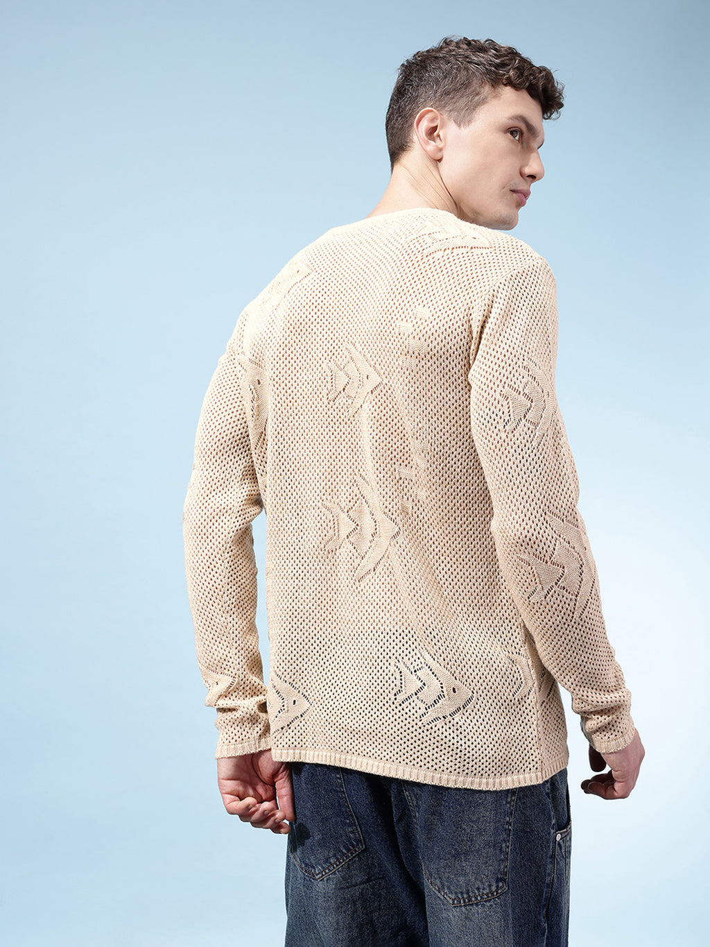 Soft Touch Sweater REGULAR