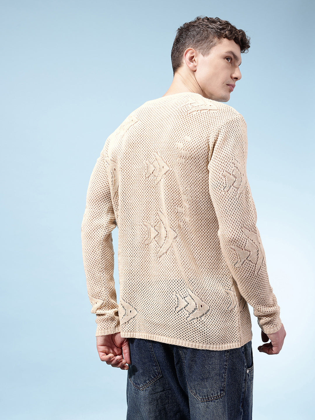 Soft Touch Sweater REGULAR