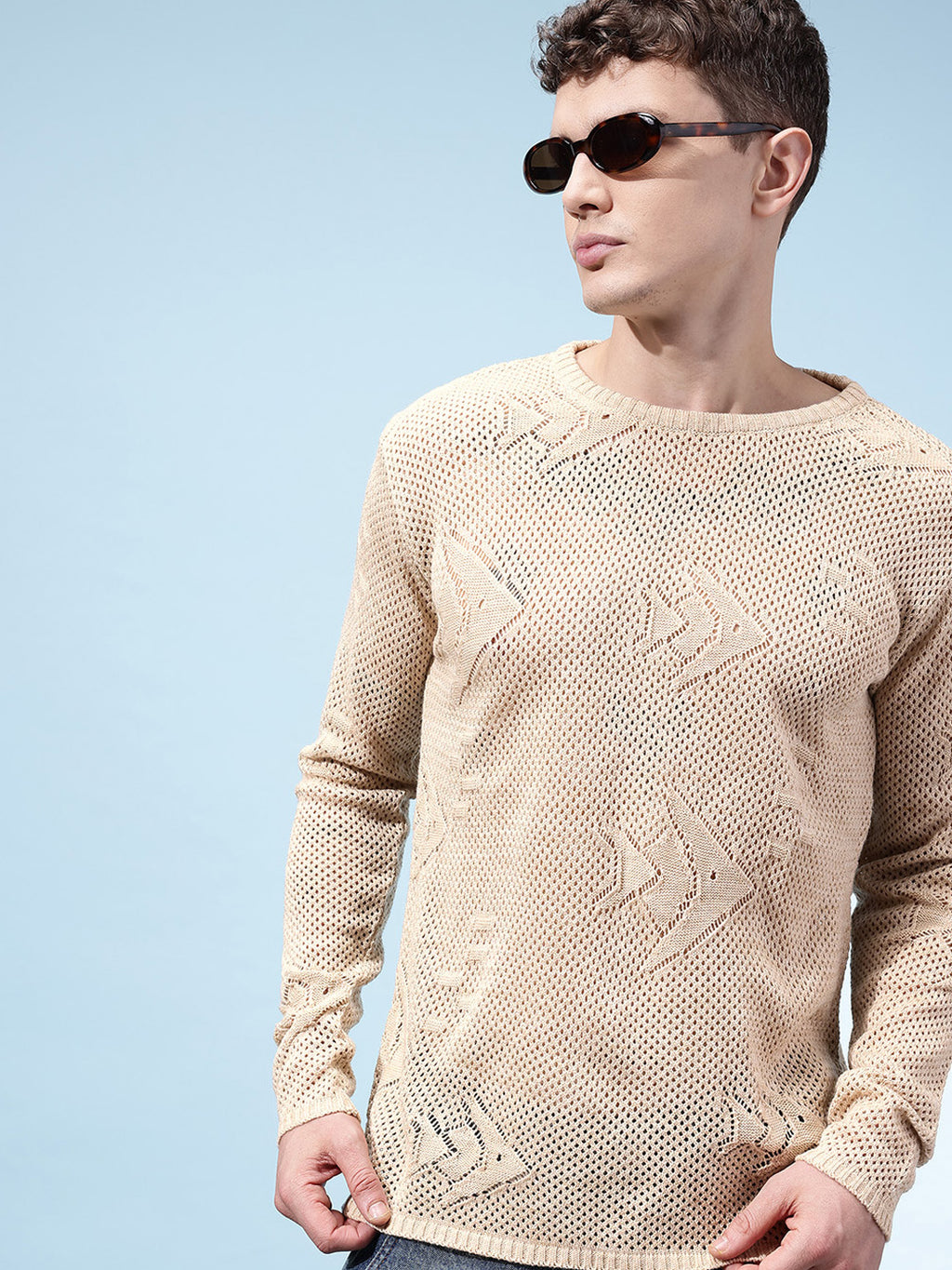 Soft Touch Sweater REGULAR