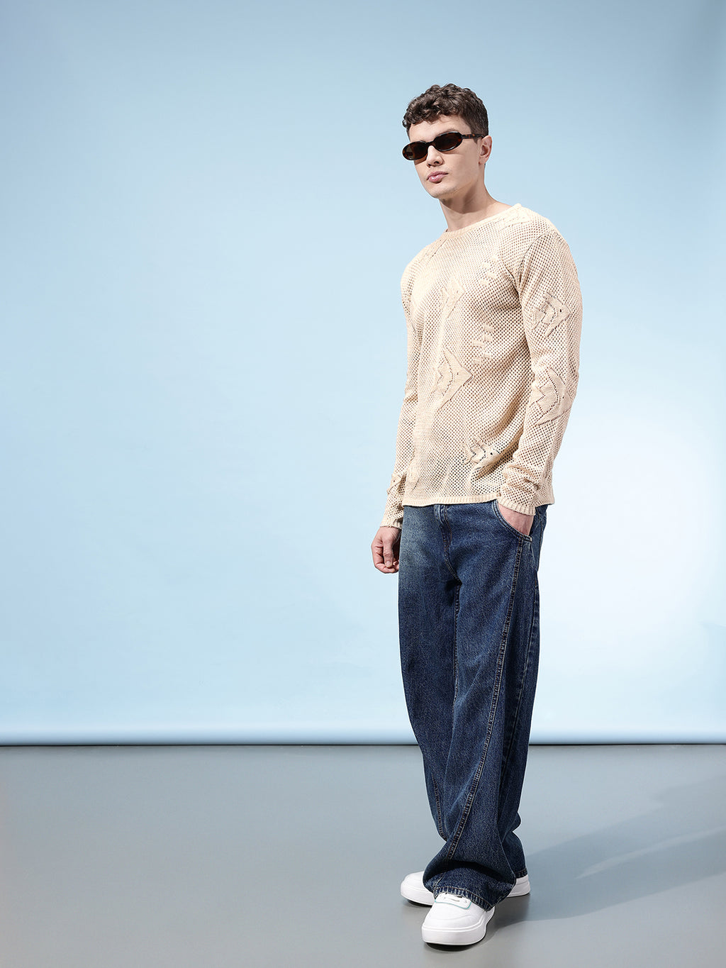 Soft Touch Sweater REGULAR