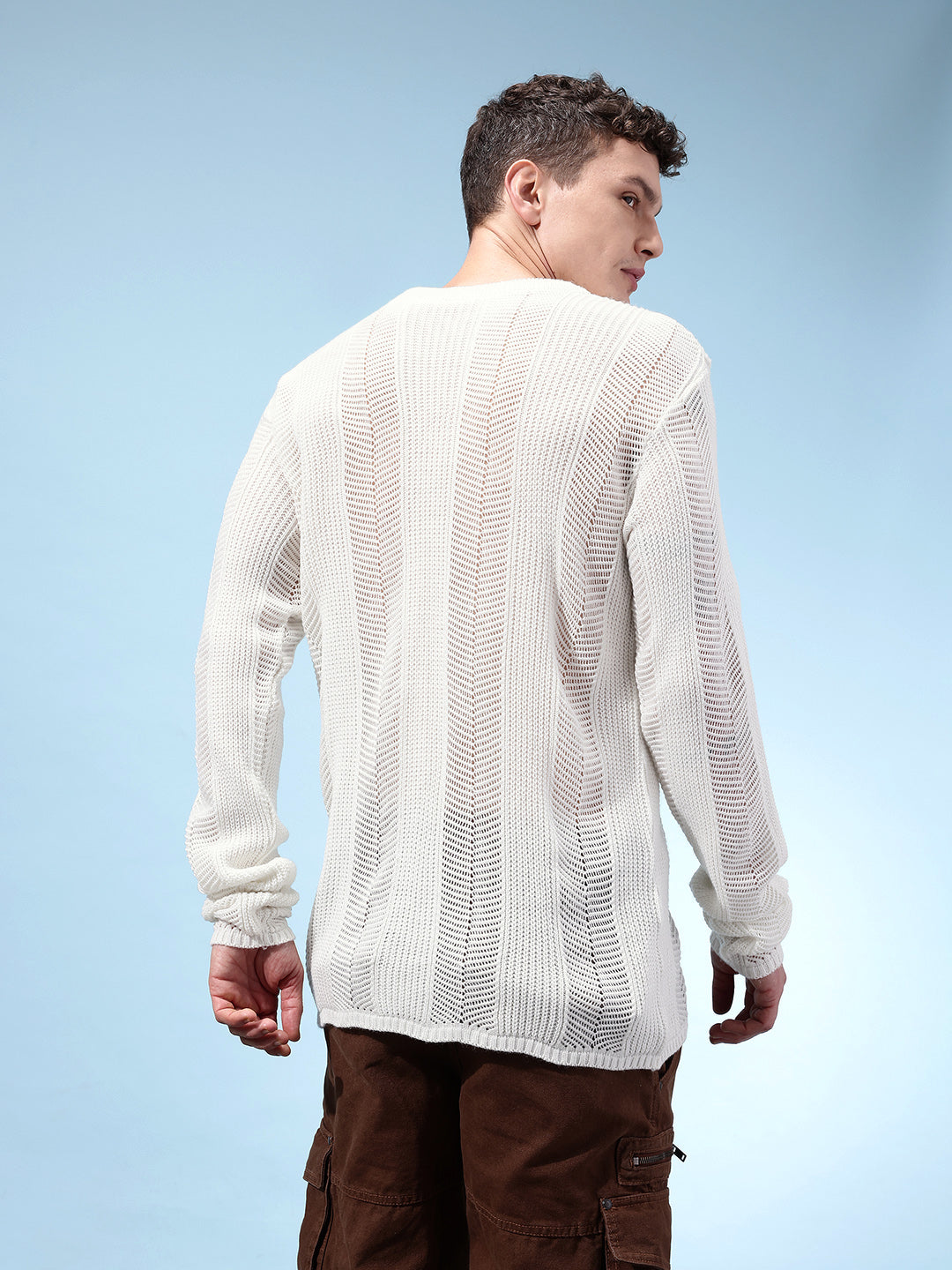 Daily Wear Knit RELAX FIT