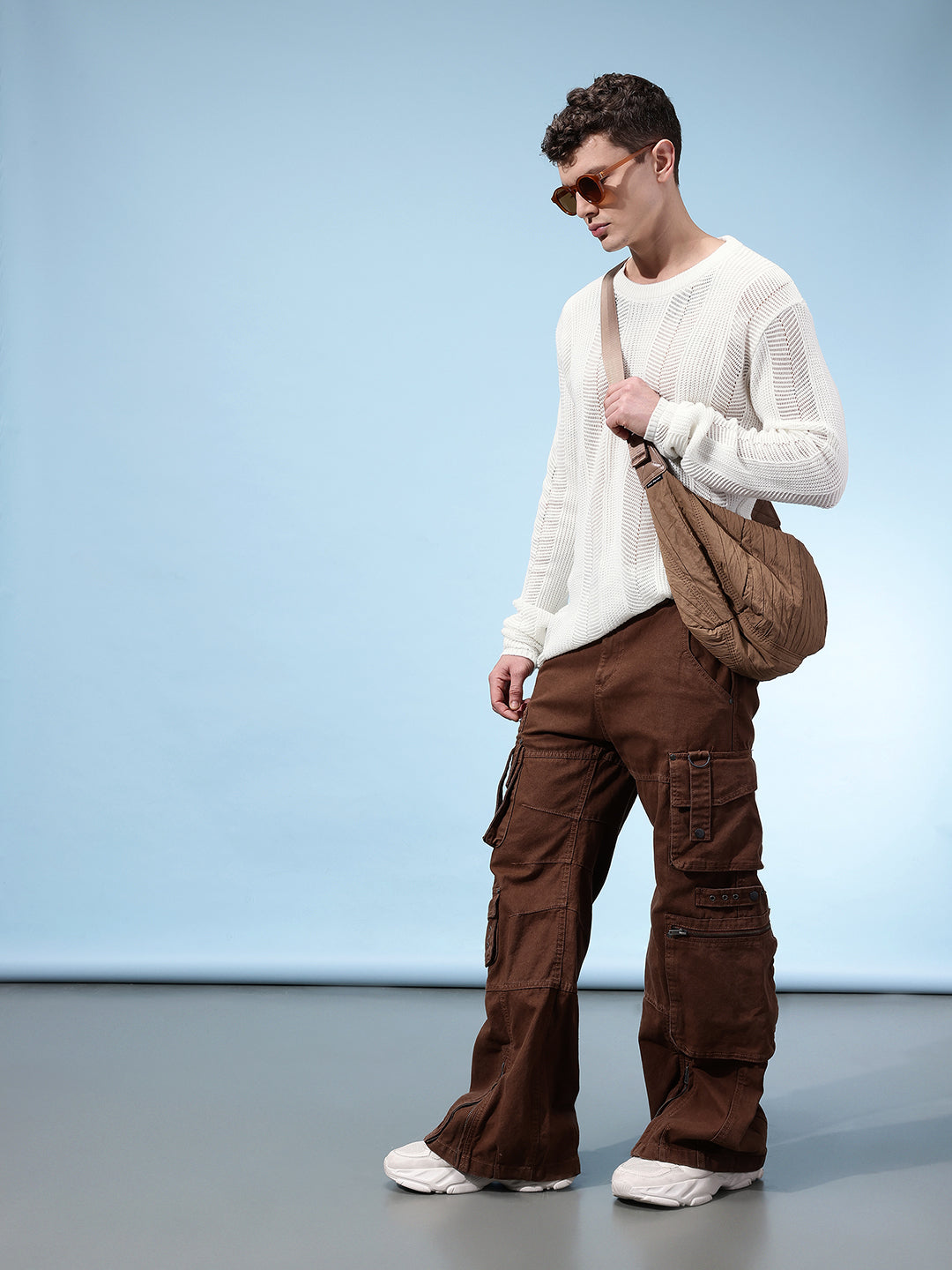 Daily Wear Knit RELAX FIT