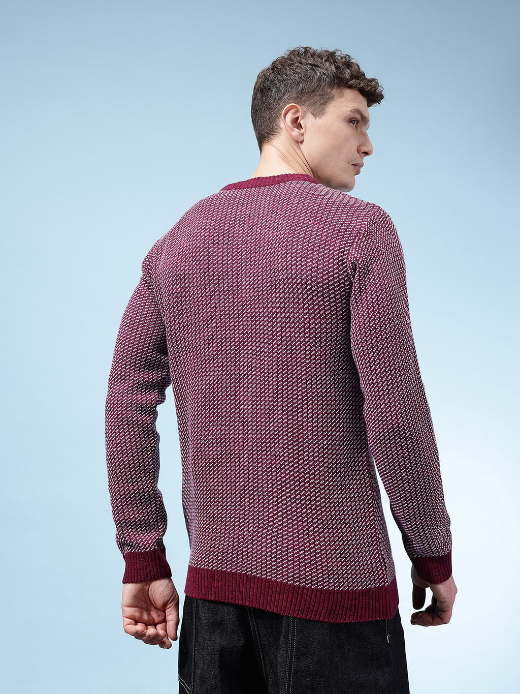 Soft Touch Sweater RELAX FIT