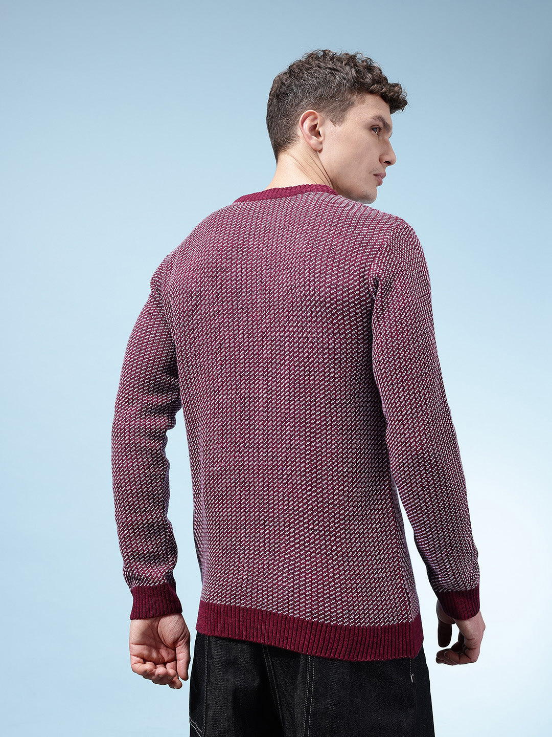 Soft Touch Sweater RELAX FIT