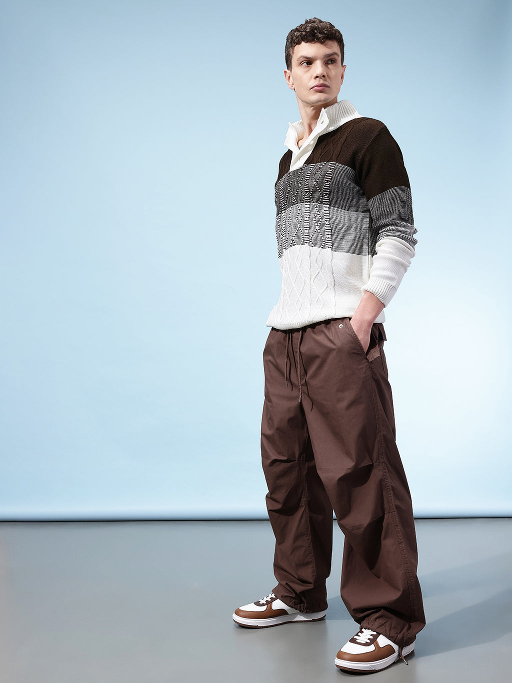 Everyday Knit REGULAR SWEATER
