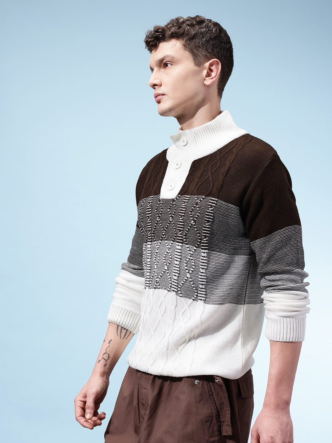 Everyday Knit REGULAR SWEATER