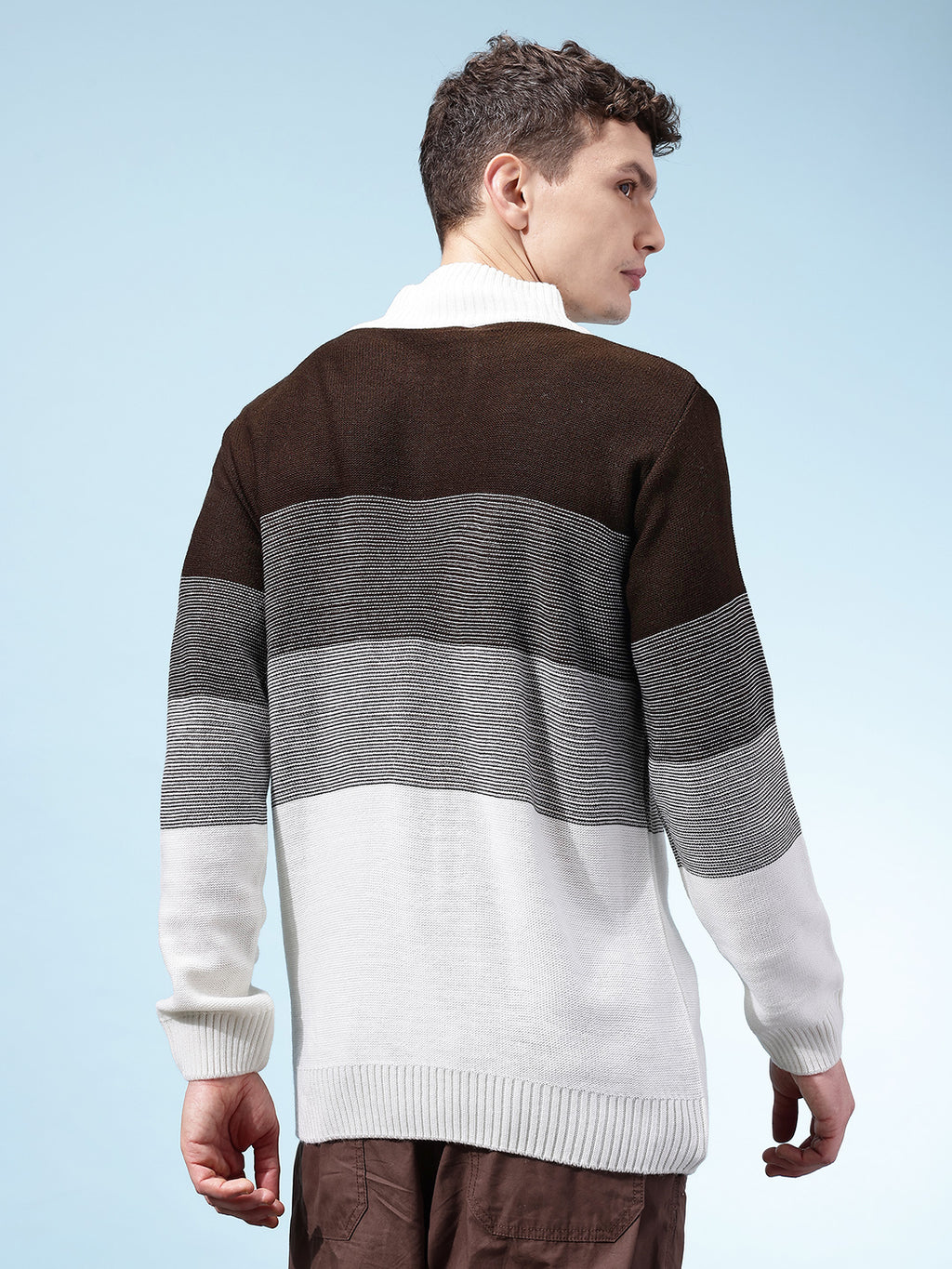Everyday Knit REGULAR SWEATER