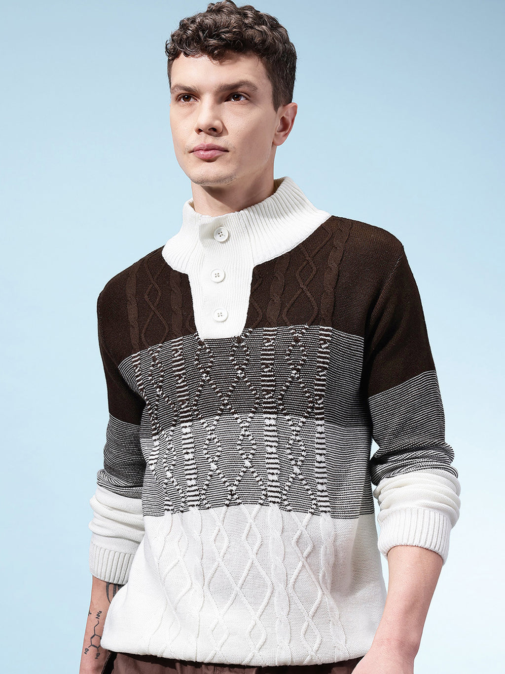 Everyday Knit REGULAR SWEATER