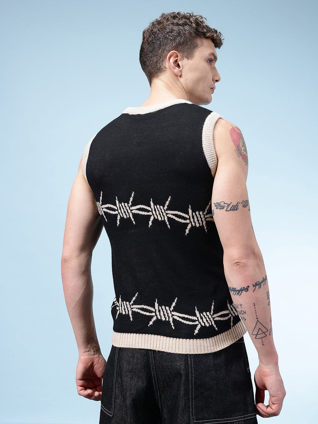 Pure Comfort Knit RELAX FIT