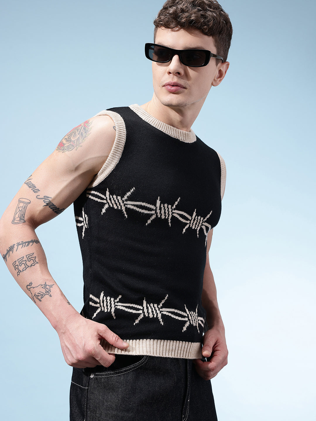 Pure Comfort Knit RELAX FIT