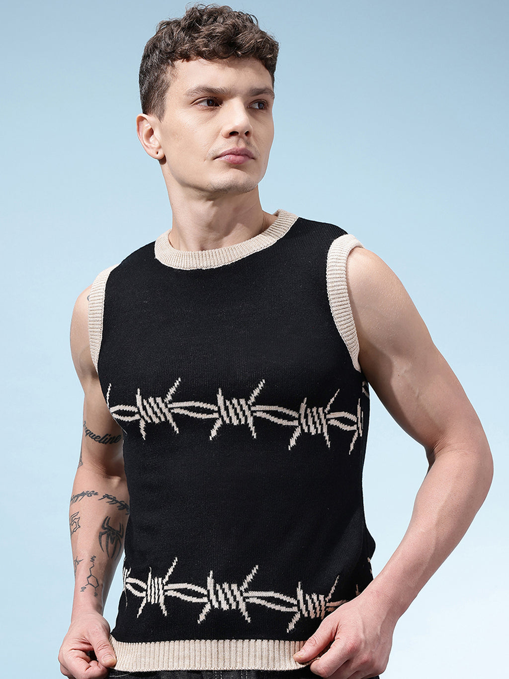 Pure Comfort Knit RELAX FIT