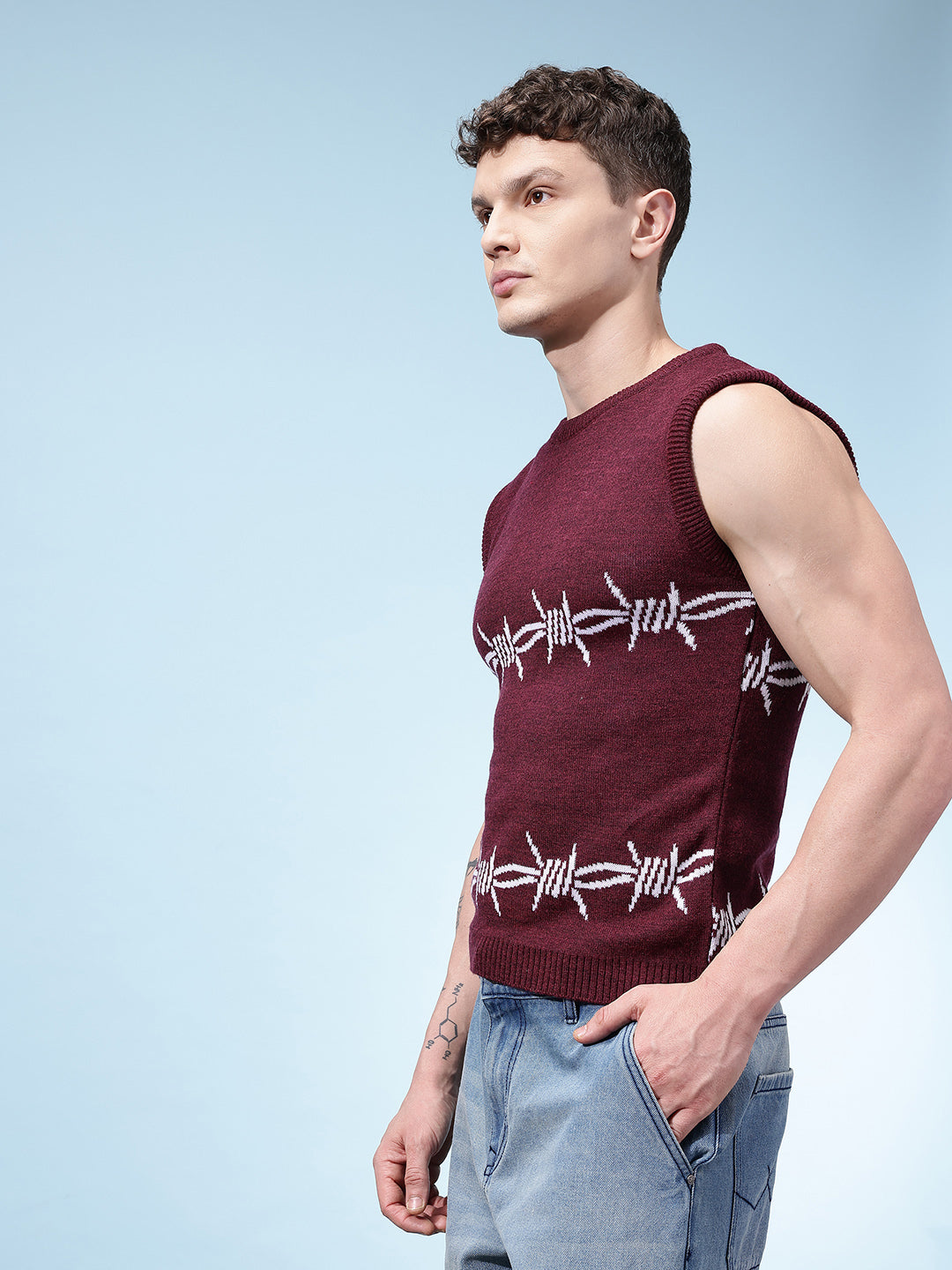 Pure Comfort Knit RELAX FIT