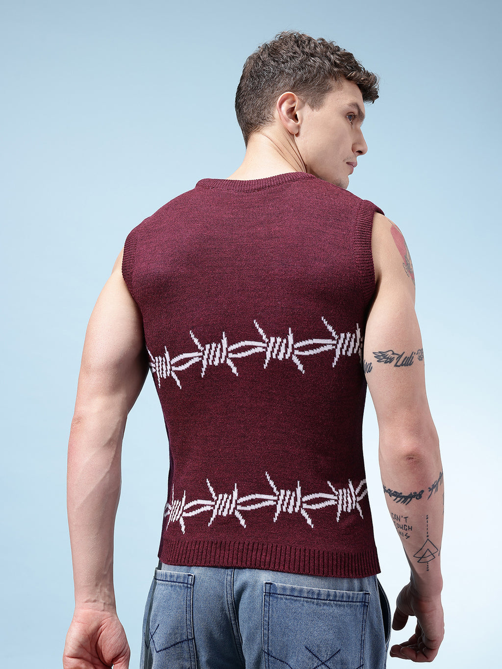 Pure Comfort Knit RELAX FIT