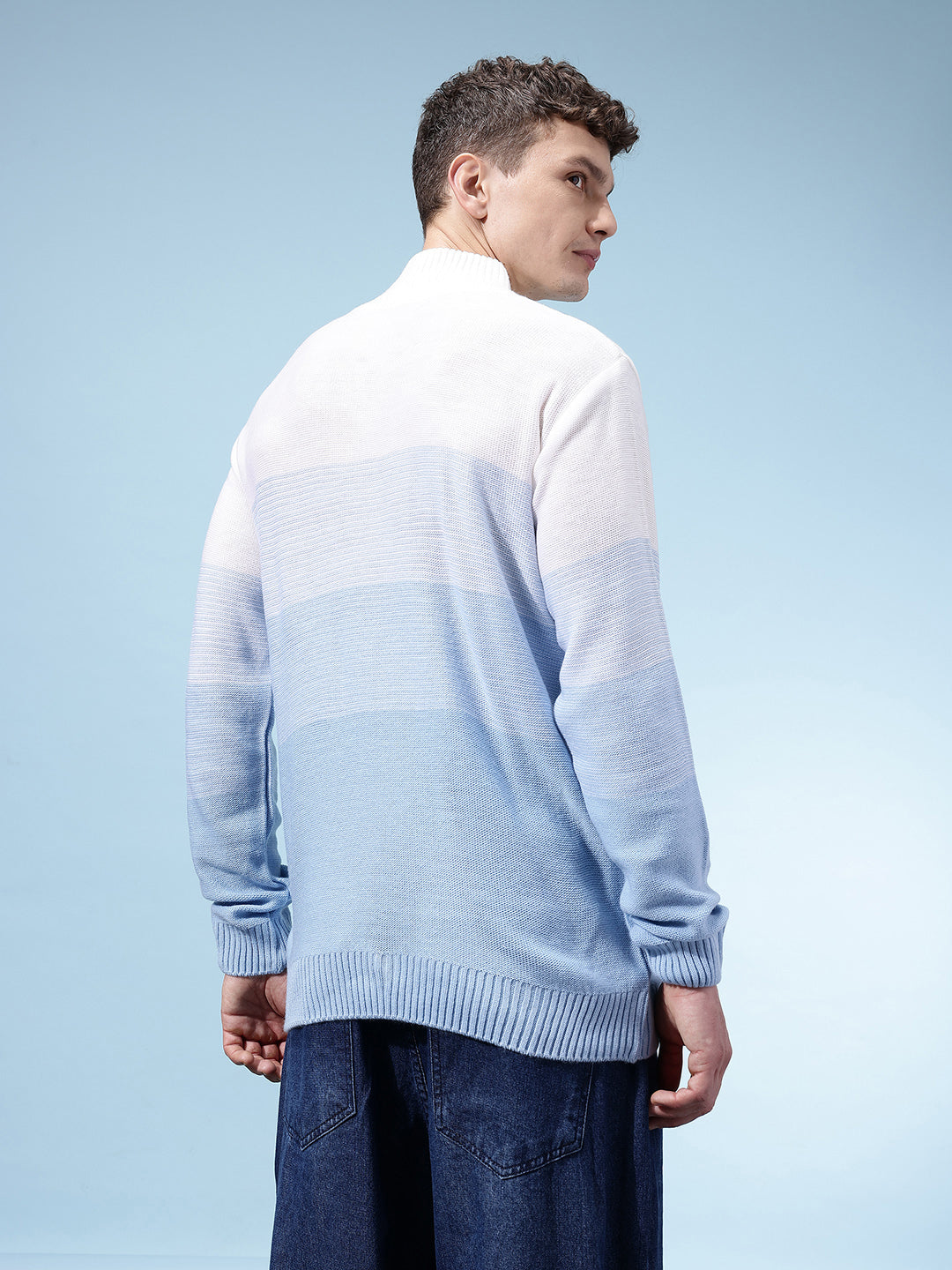 Everyday Knit  REGULAR SWEATER
