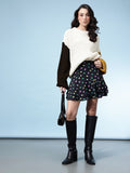 Core Cozy Knit OVER SIZE SWEATER