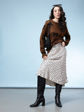 Pure Comfort Knit OVER SIZED