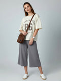WASHINGTON OVERSIZED T-SHIRT