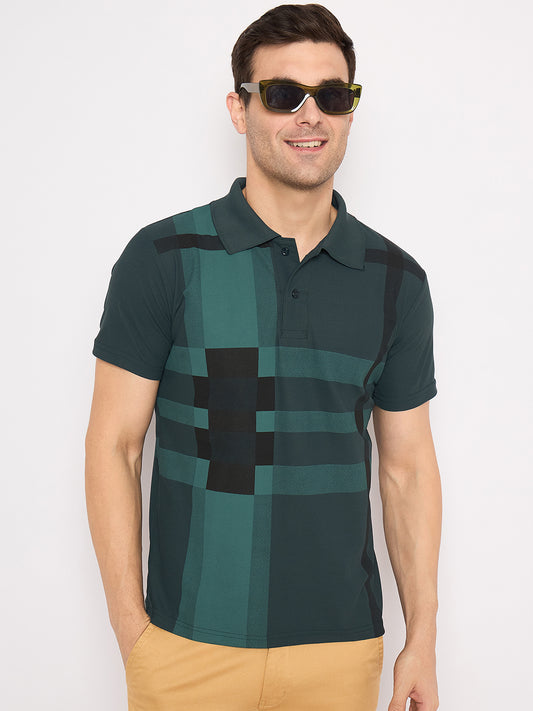 MOOD-BASED Men's polo