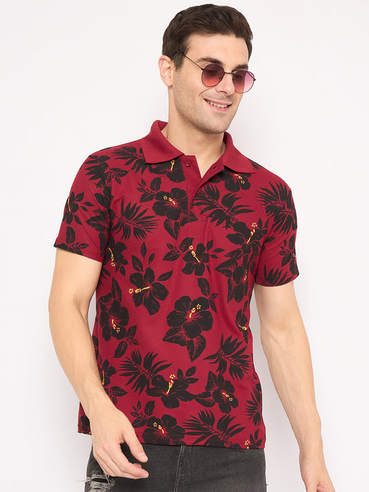 Basic++ Men's polo