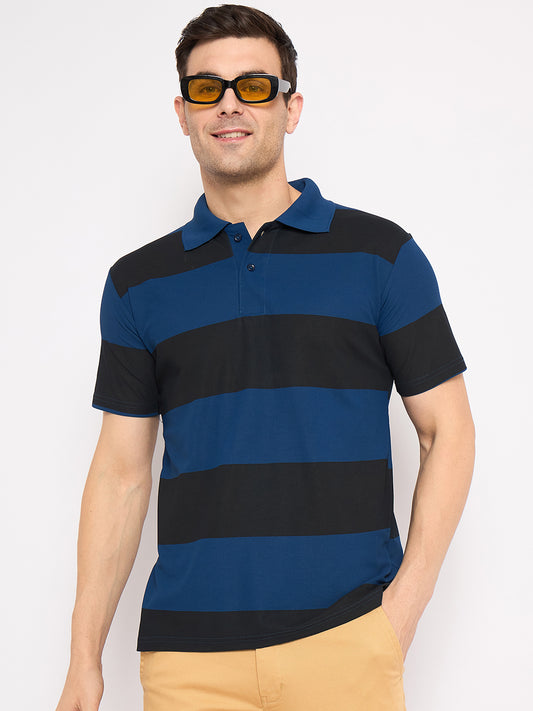 Frosted Fit Men's polo