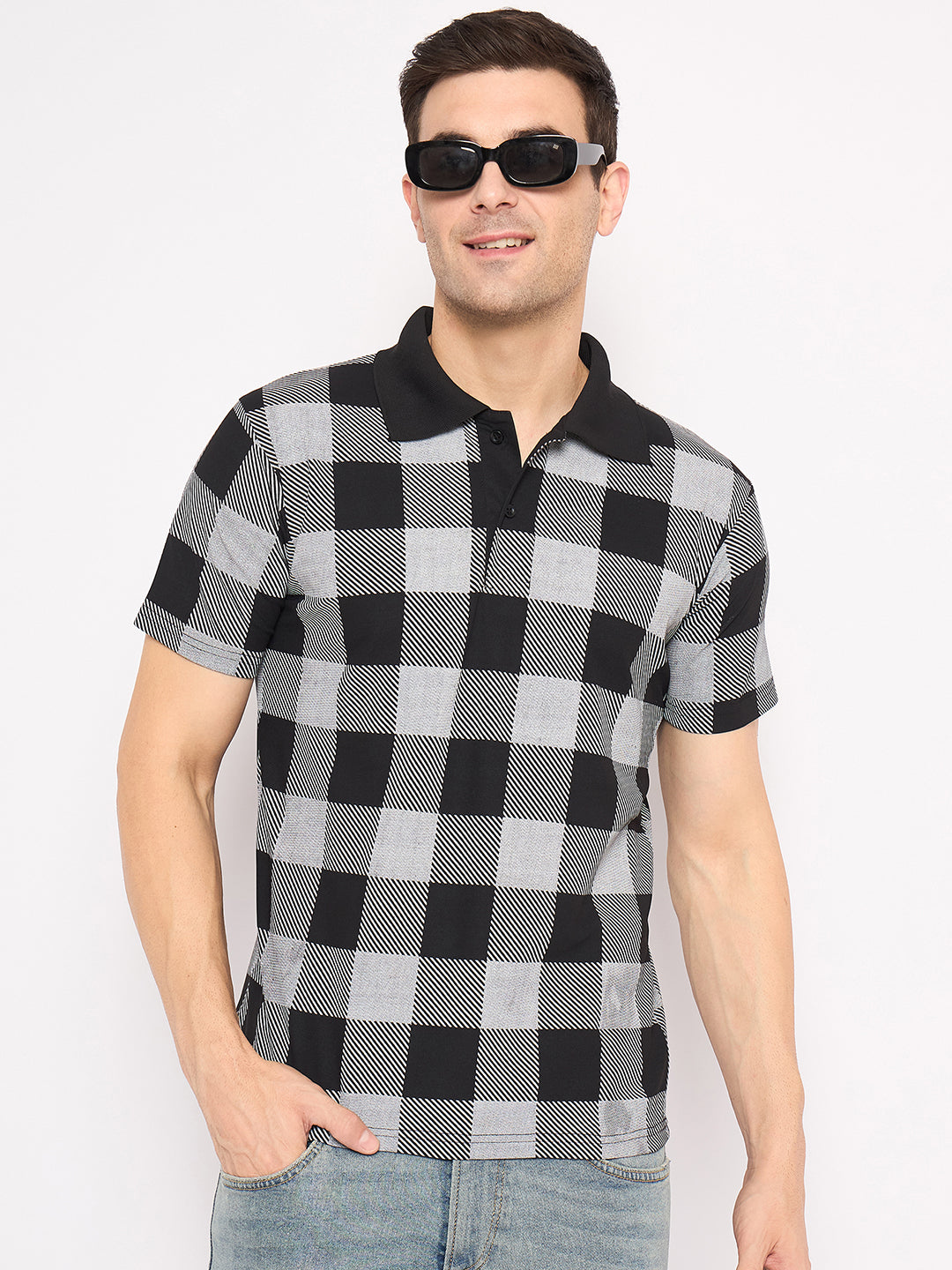 Gentleman’s Fold Men's polo