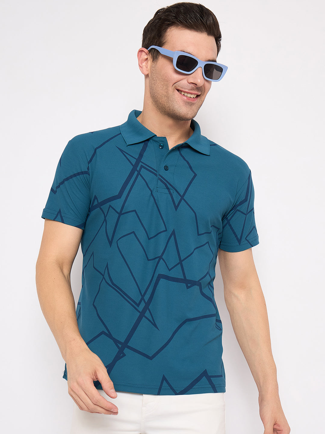 Don’t Text Polo Men's polo