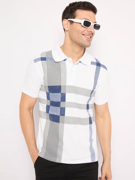 Polo Singh Men's polo