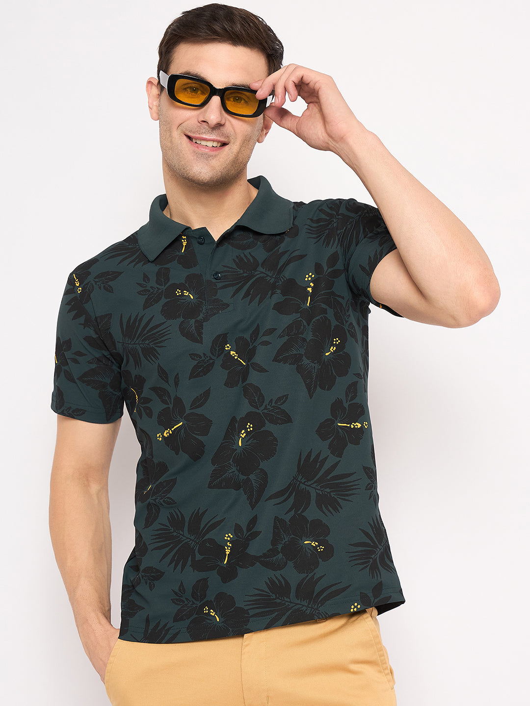 Monday Mood Polo Men's polo