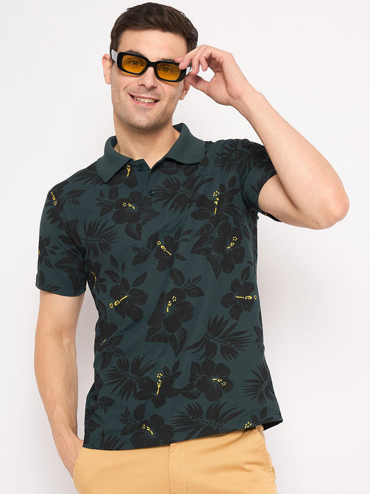 Monday Mood Polo Men's polo