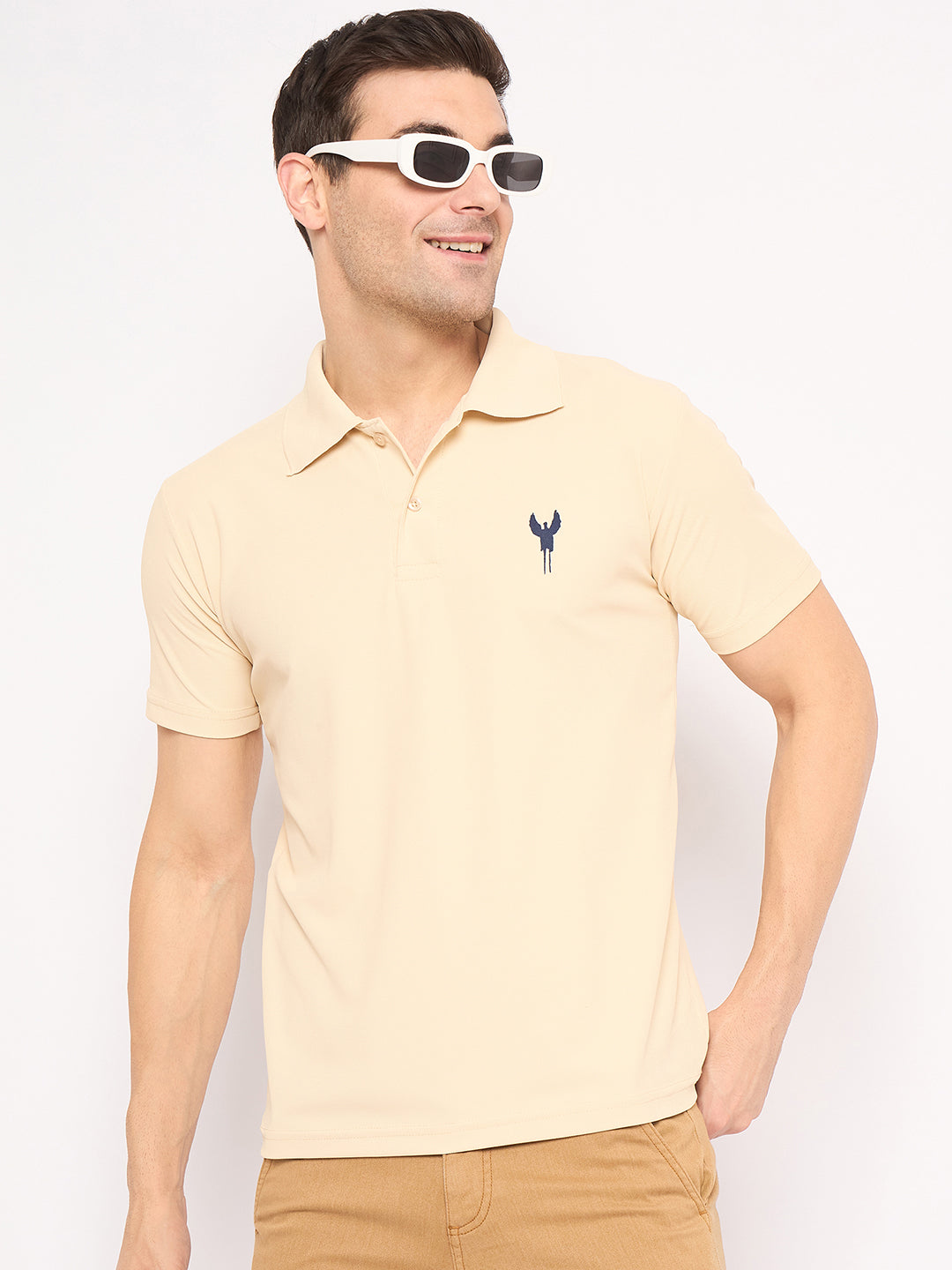 Sadi Polo Men's polo