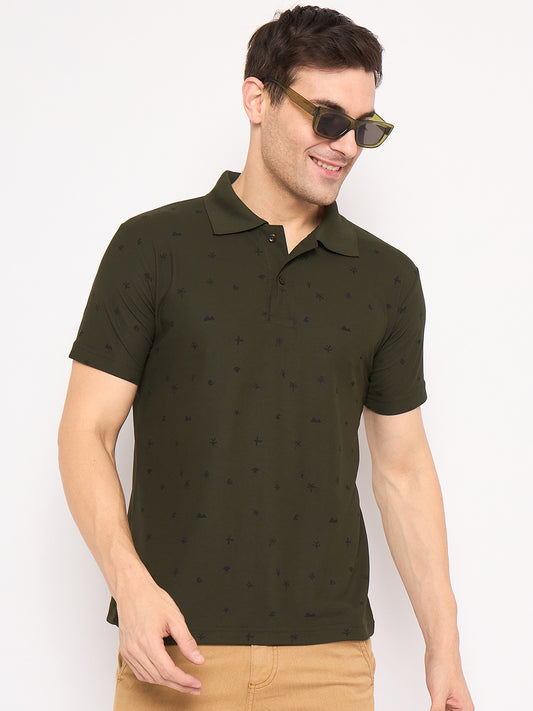 Softboi Season Men's polo