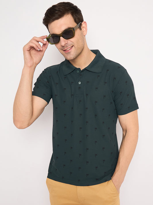 Breakup Ready Men's polo
