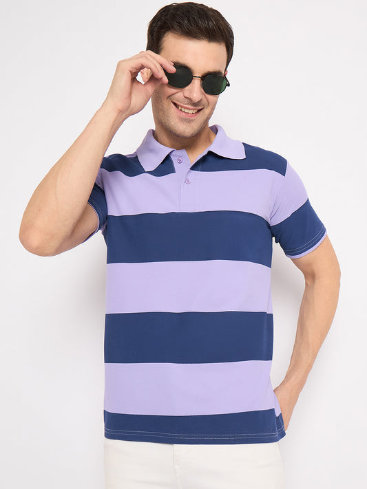 GEN-Z / WITTY Men's polo