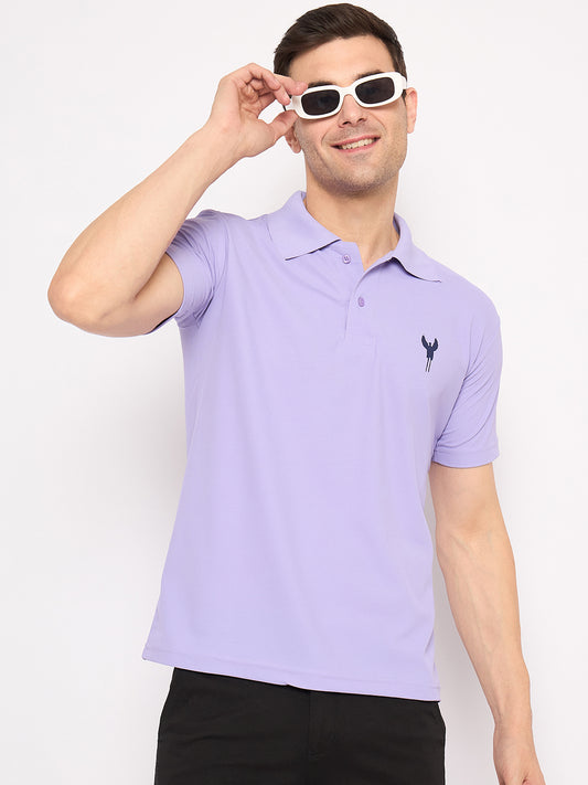 Too Hot to Collab Men's polo